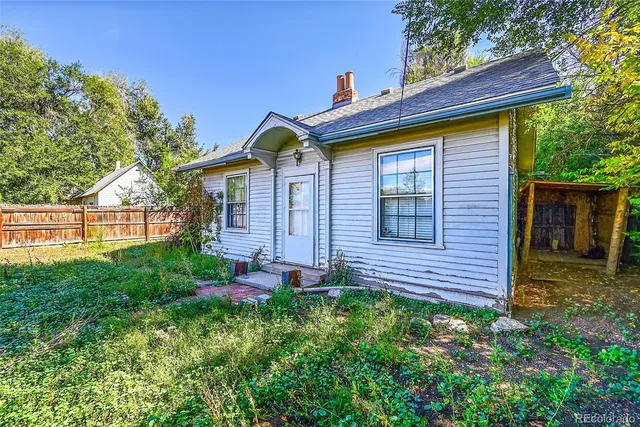 $575,000 | 765 Emerald Lane, Lakewood, CO 80214