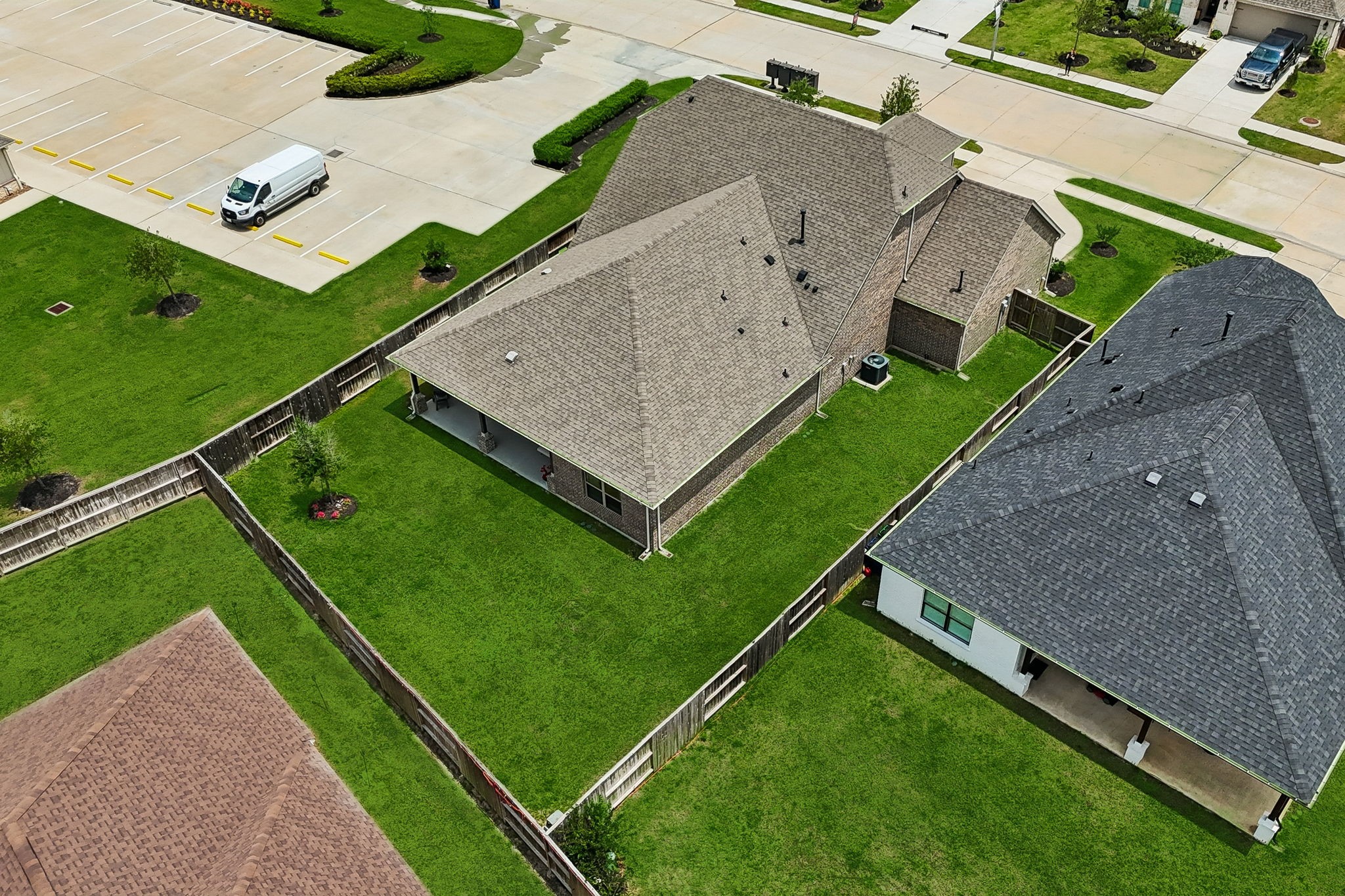 5719 Caracara Street Manvel, TX 77578 - Photo 25 of 36