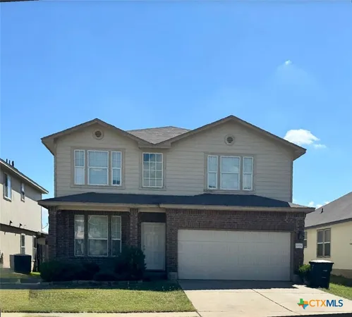 $1,600 | 5204 Lions Gate Lane, Killeen, TX 76549