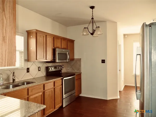 $1,600 | 5204 Lions Gate Lane, Killeen, TX 76549