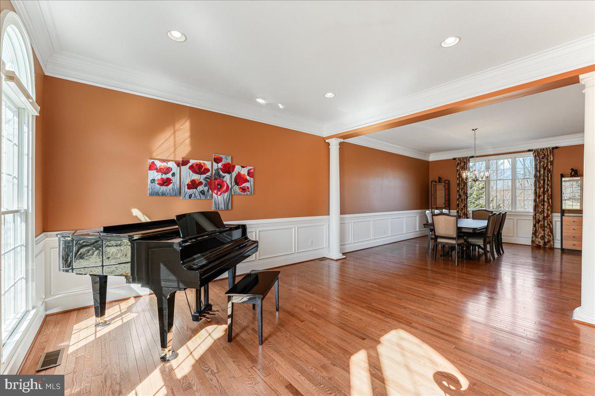 8 Poplar Road Chadds Ford, PA 19317 - Photo 4 of 67 Gallery Image 4
