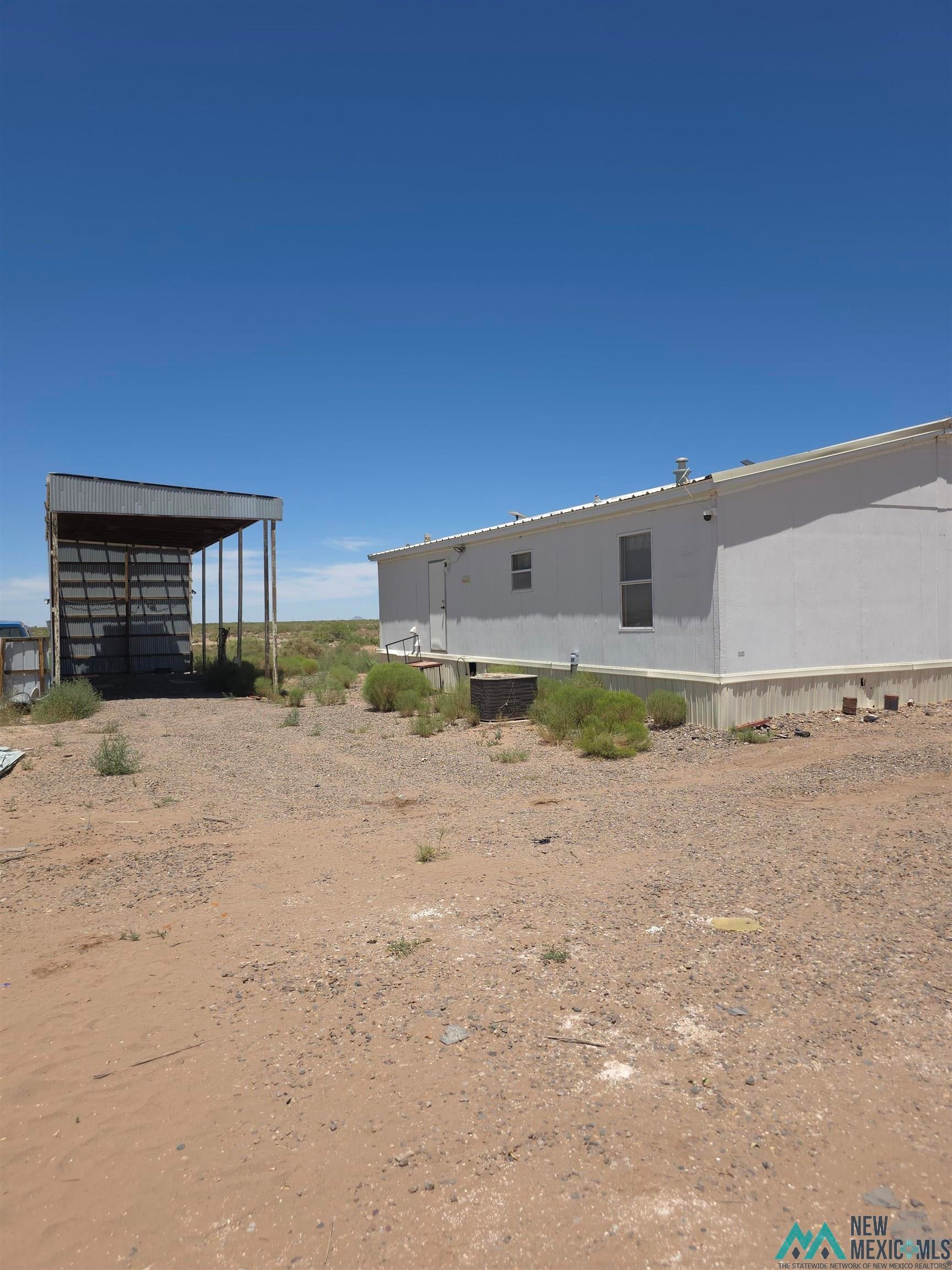 1750 Bronce Road Southeast Deming, NM 88030 - Photo 20 of 20 Gallery Image 20
