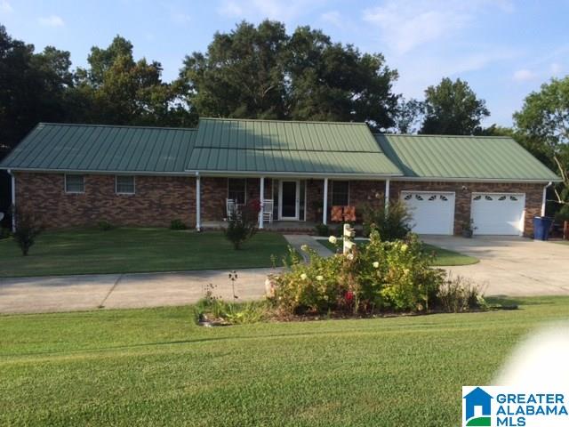 460 Moore Road Altoona, AL 35952 - Photo 1 of 29