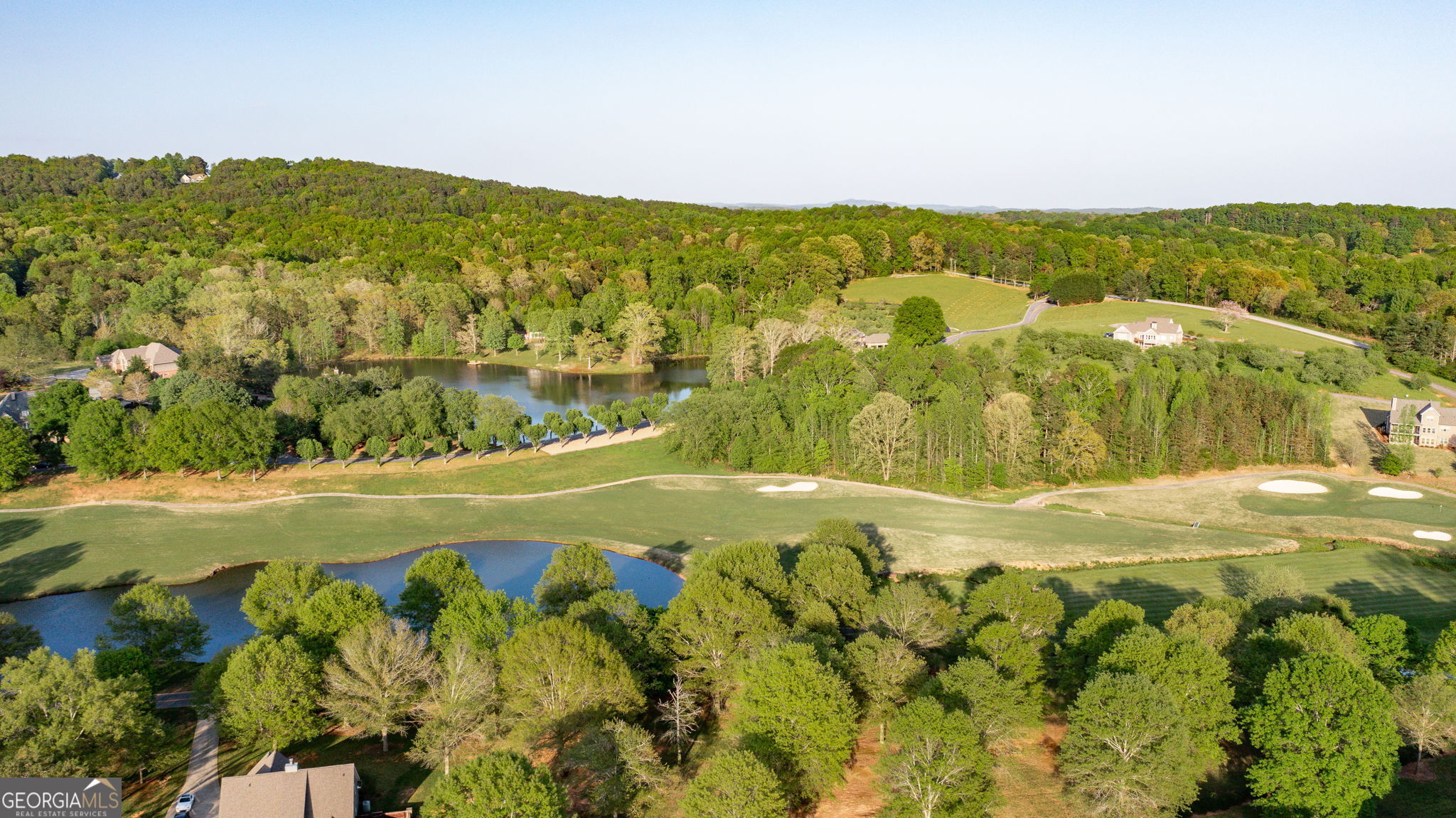 373 McIntosh Road Clarkesville, GA 30523 - Photo 84 of 92