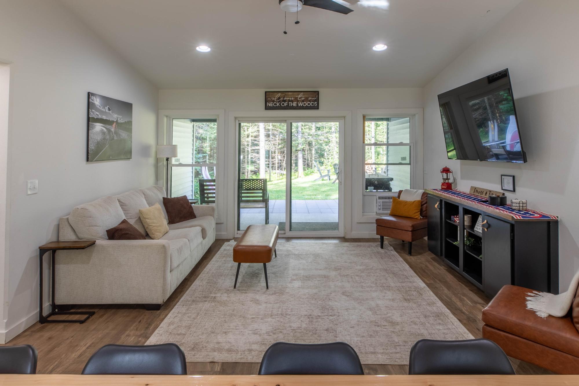 981 Loon Lake Road Eagle River, WI 54521 - Photo 17 of 45 Gallery Image 17