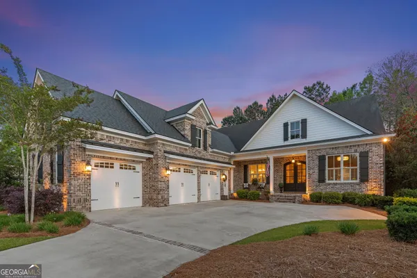 $1,129,000 | 187 Spanton Crescent, Pooler, GA 31322