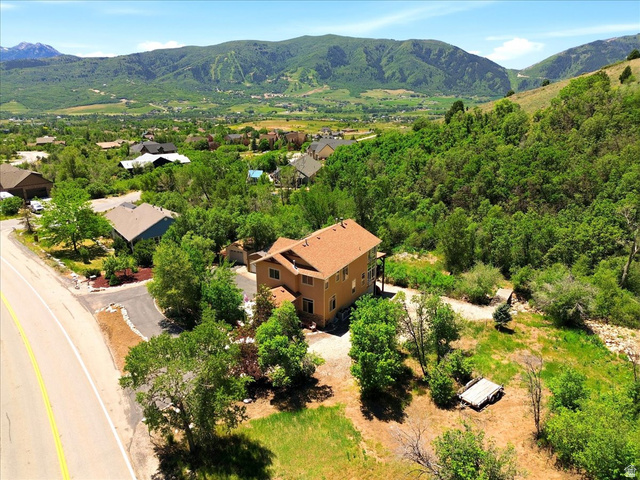 4489 North Powder Mountain Road Eden, UT 84310 - Photo 2 of 49