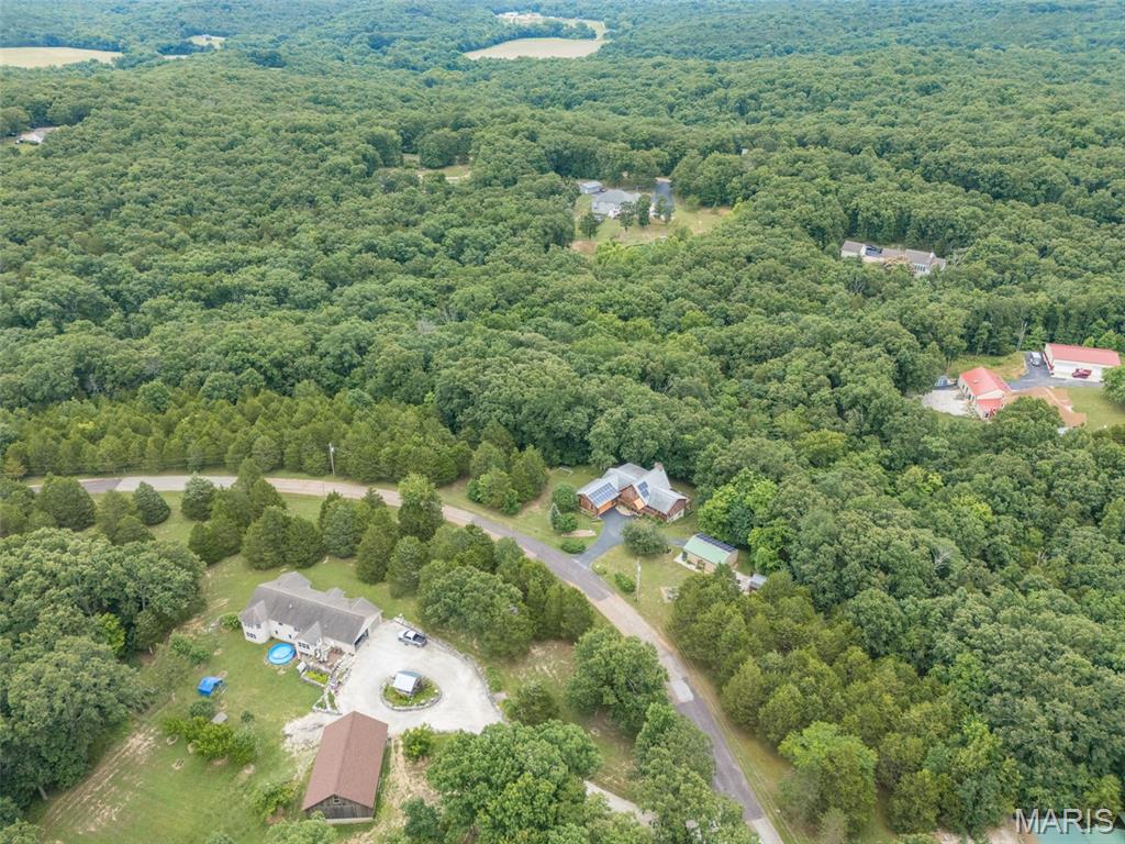 2518 Meredith Road De Soto, MO 63020 - Photo 53 of 65