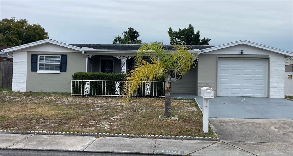 11601 Scallop Drive Port Richey, FL 34668 - Photo 1 of 1