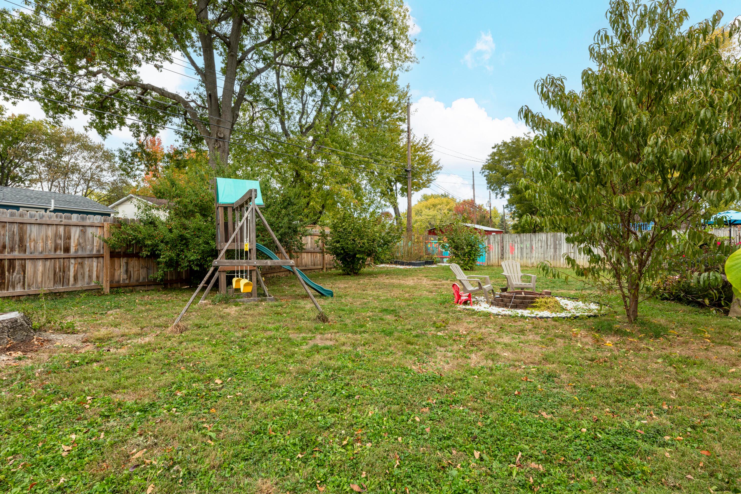 6001 Cairo Road Westerville, OH 43081 - Photo 41 of 41 Backyard