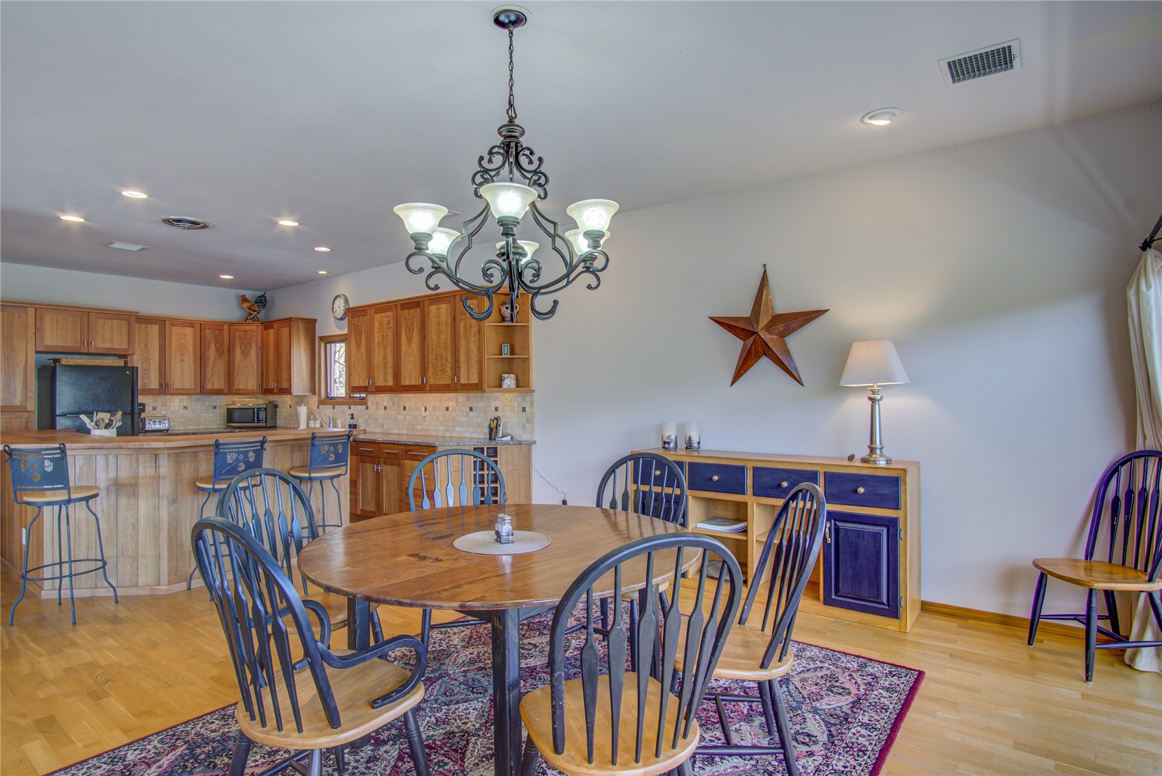 1157 Blue Ridge Road Silverthorne, CO 80498 - Photo 19 of 40 Dining Area