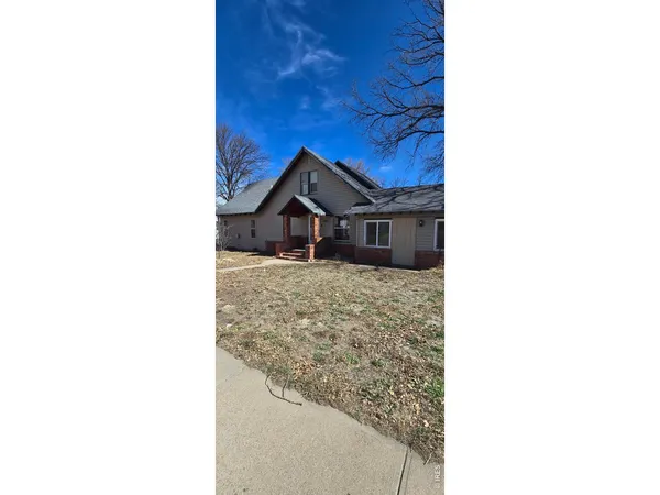 $175,000 | 421 South Belford Avenue, Holyoke, CO 80734