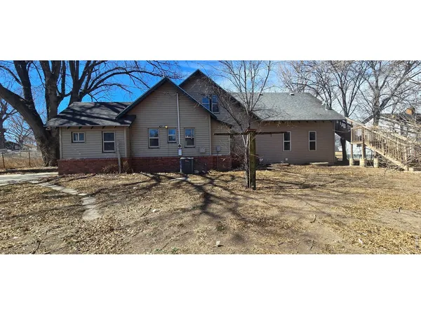 $175,000 | 421 South Belford Avenue, Holyoke, CO 80734
