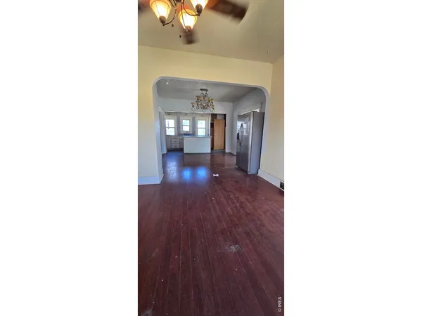 $175,000 | 421 South Belford Avenue, Holyoke, CO 80734