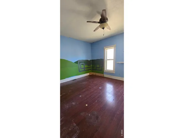 $175,000 | 421 South Belford Avenue, Holyoke, CO 80734