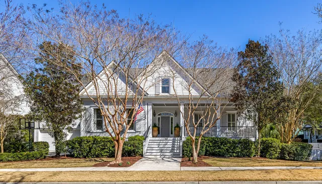 $2,195,000 | 102 Bellinger Street, Daniel Island, SC 29492