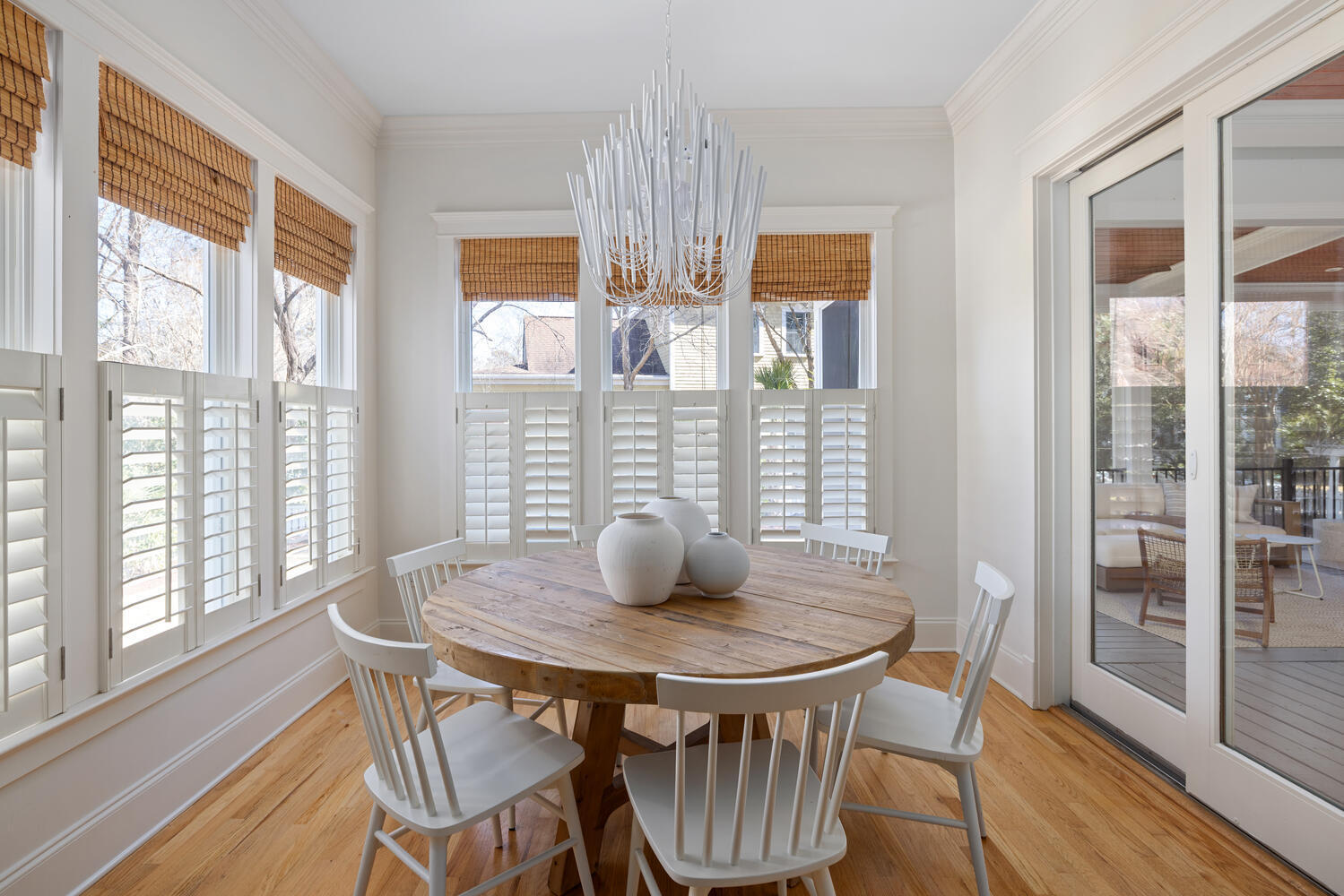 102 Bellinger Street Daniel Island, SC 29492 - Photo 13 of 60 Dining Area