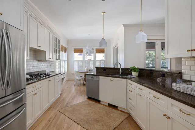 $2,195,000 | 102 Bellinger Street, Daniel Island, SC 29492