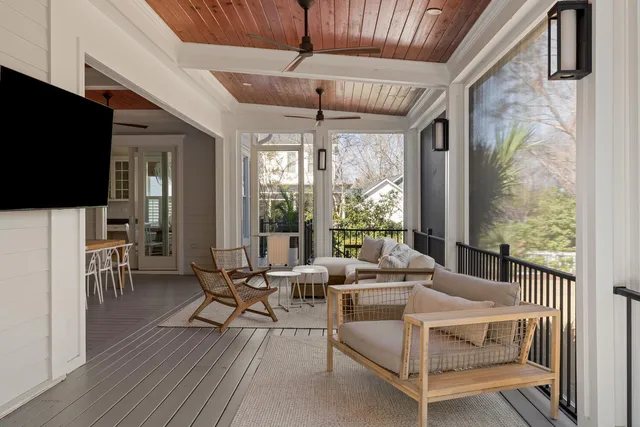 $2,195,000 | 102 Bellinger Street, Daniel Island, SC 29492