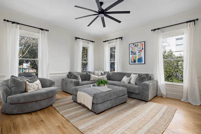 $2,195,000 | 102 Bellinger Street, Daniel Island, SC 29492