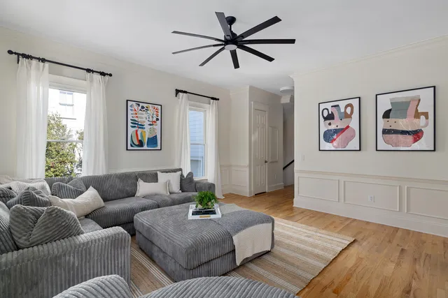 $2,195,000 | 102 Bellinger Street, Daniel Island, SC 29492