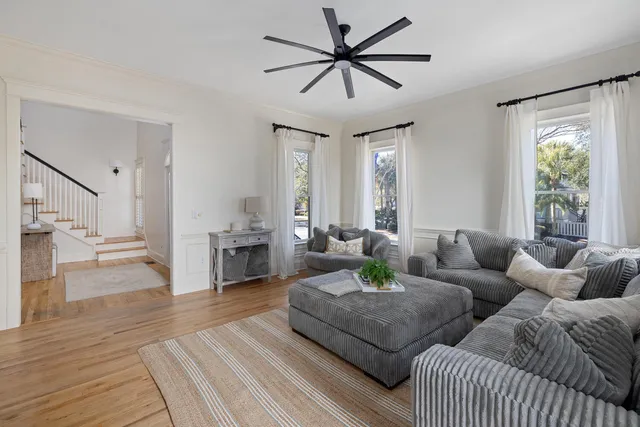 $2,195,000 | 102 Bellinger Street, Daniel Island, SC 29492