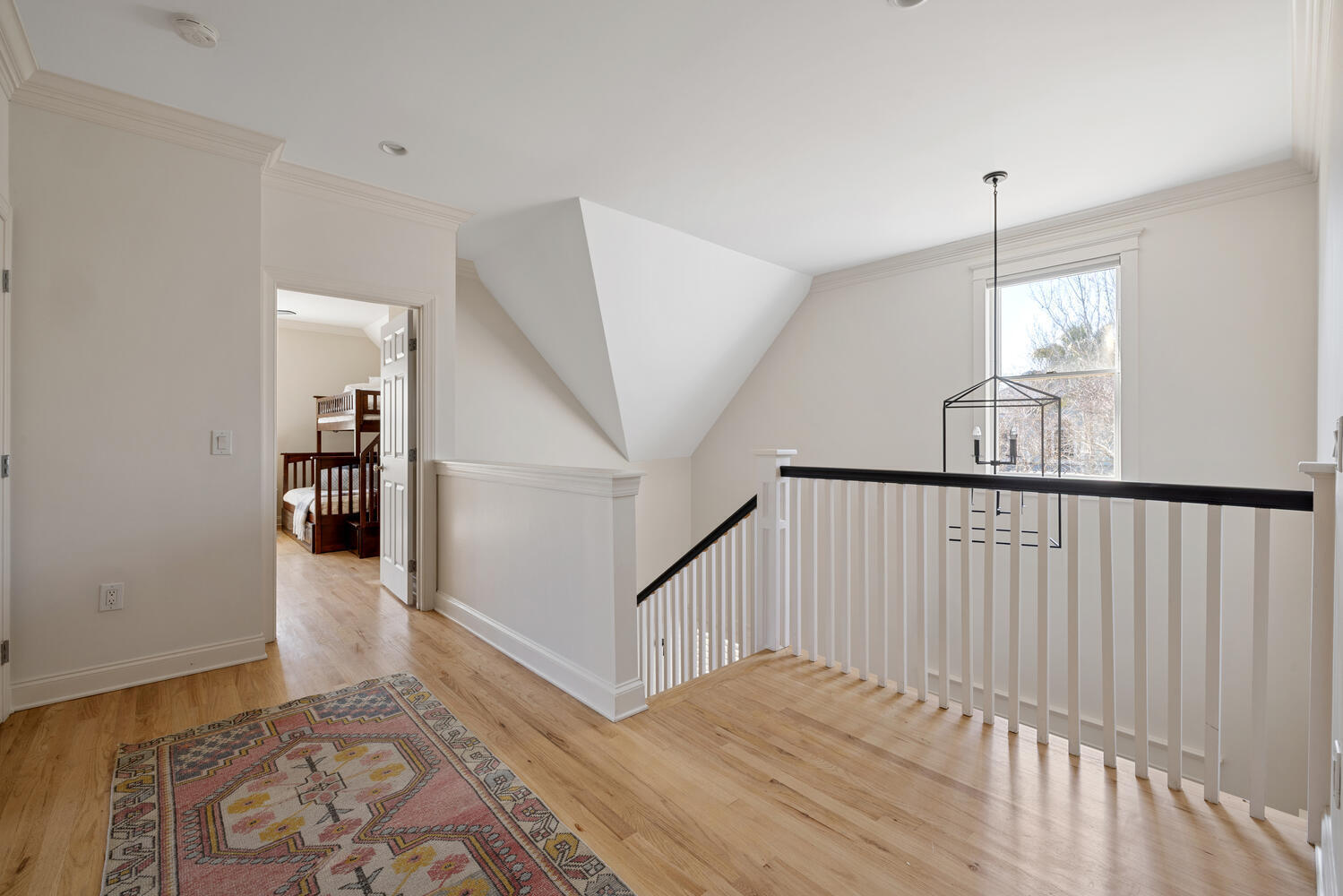 102 Bellinger Street Daniel Island, SC 29492 - Photo 29 of 60 Second Floor Hallway