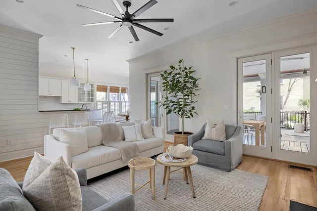 $2,195,000 | 102 Bellinger Street, Daniel Island, SC 29492