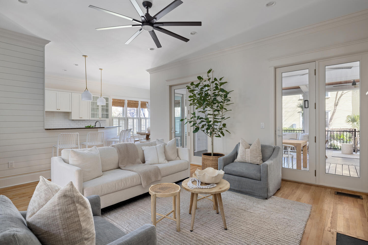 102 Bellinger Street Daniel Island, SC 29492 - Photo 3 of 60 Bright Open Spaces