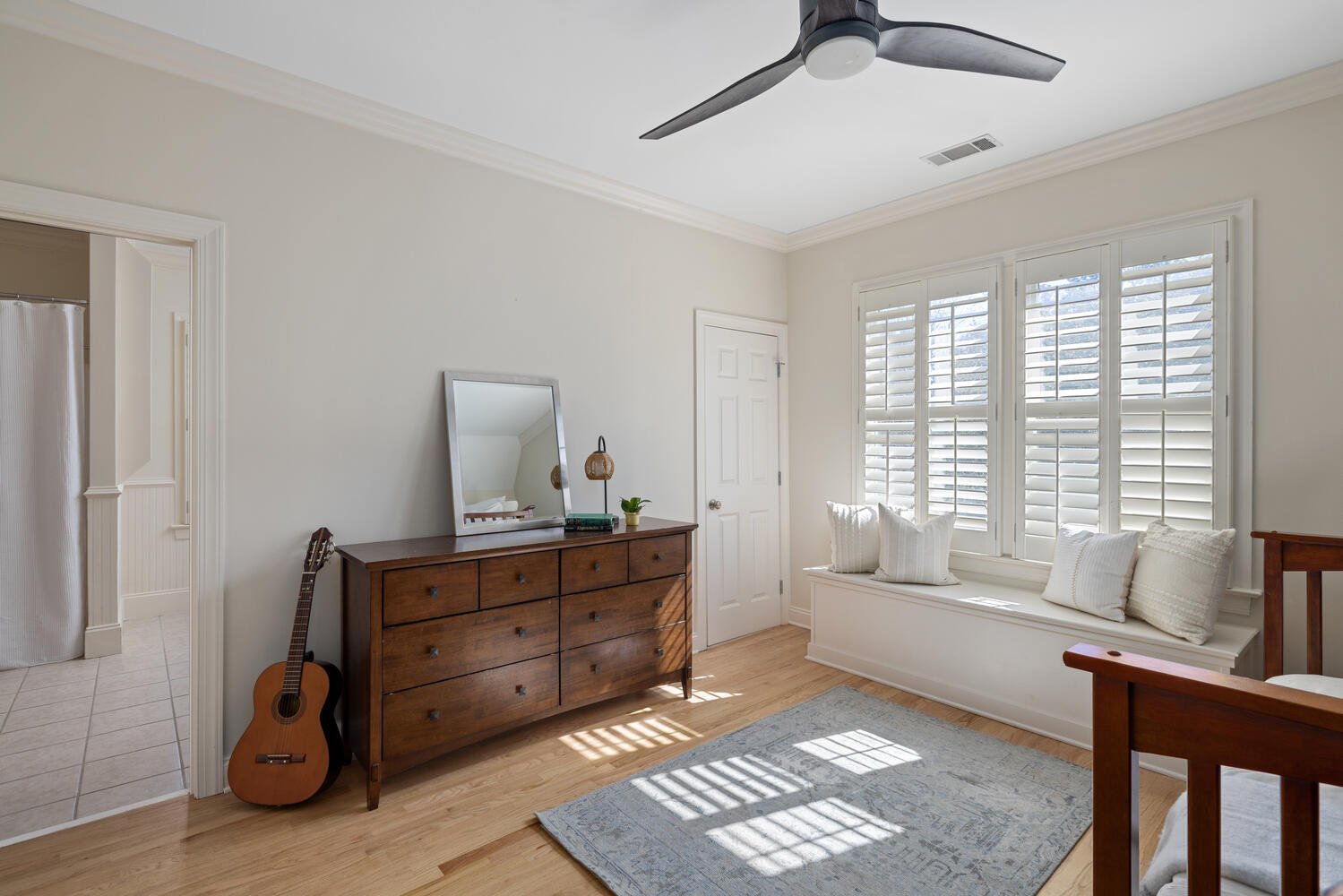 102 Bellinger Street Daniel Island, SC 29492 - Photo 34 of 60 Guest Room Three