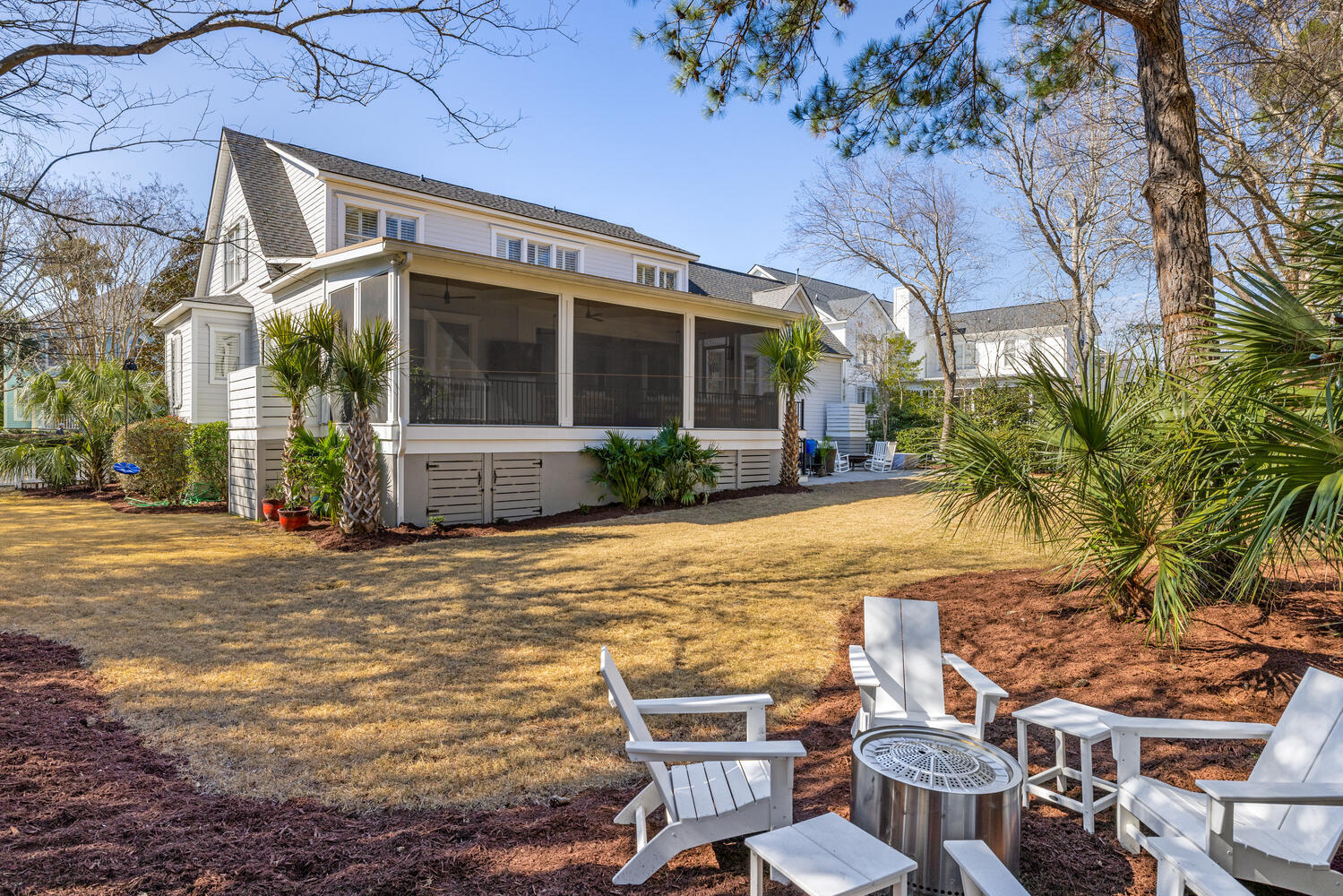 102 Bellinger Street Daniel Island, SC 29492 - Photo 40 of 60 Spacious 1/3 rd of an Acre Lot