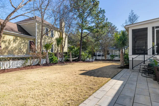 $2,195,000 | 102 Bellinger Street, Daniel Island, SC 29492