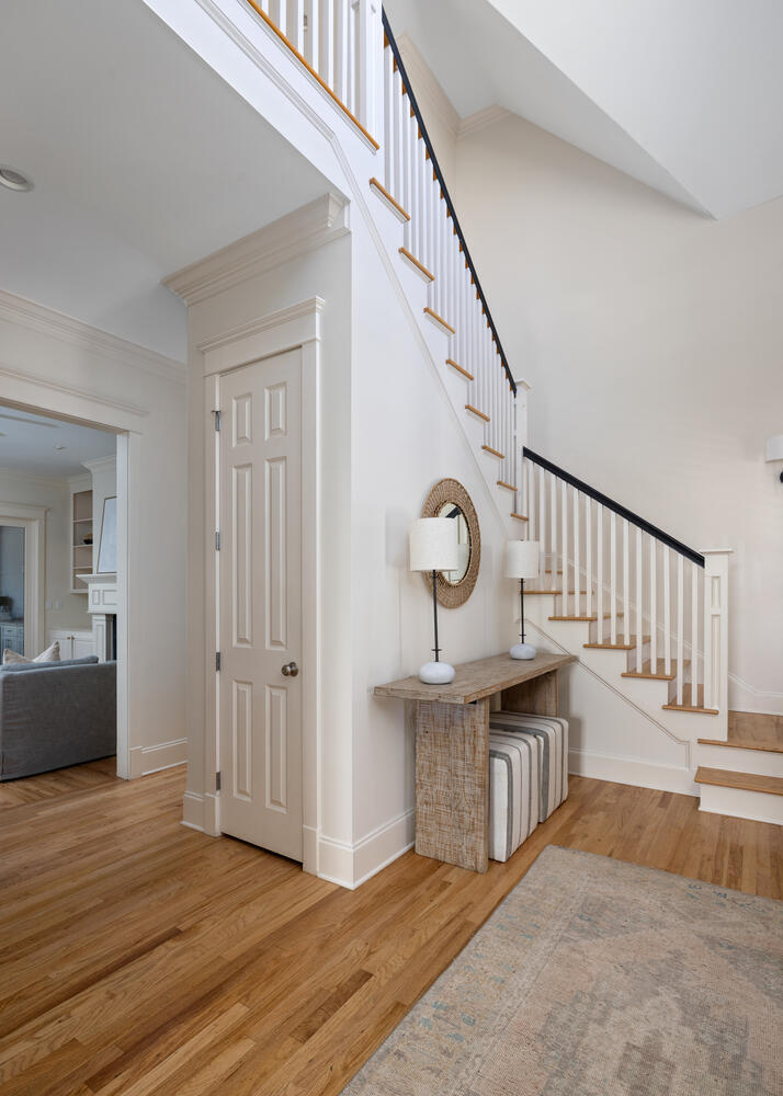 102 Bellinger Street Daniel Island, SC 29492 - Photo 7 of 60 Two-Story Foyer