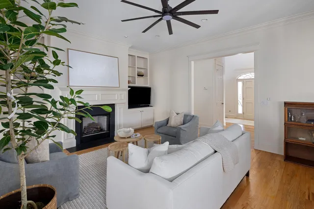 $2,195,000 | 102 Bellinger Street, Daniel Island, SC 29492