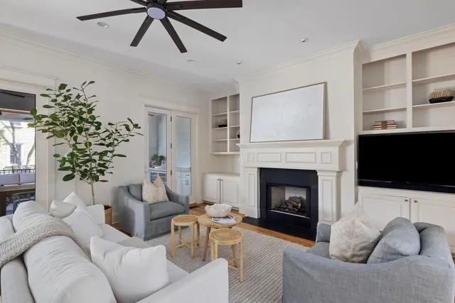 $2,195,000 | 102 Bellinger Street, Daniel Island, SC 29492