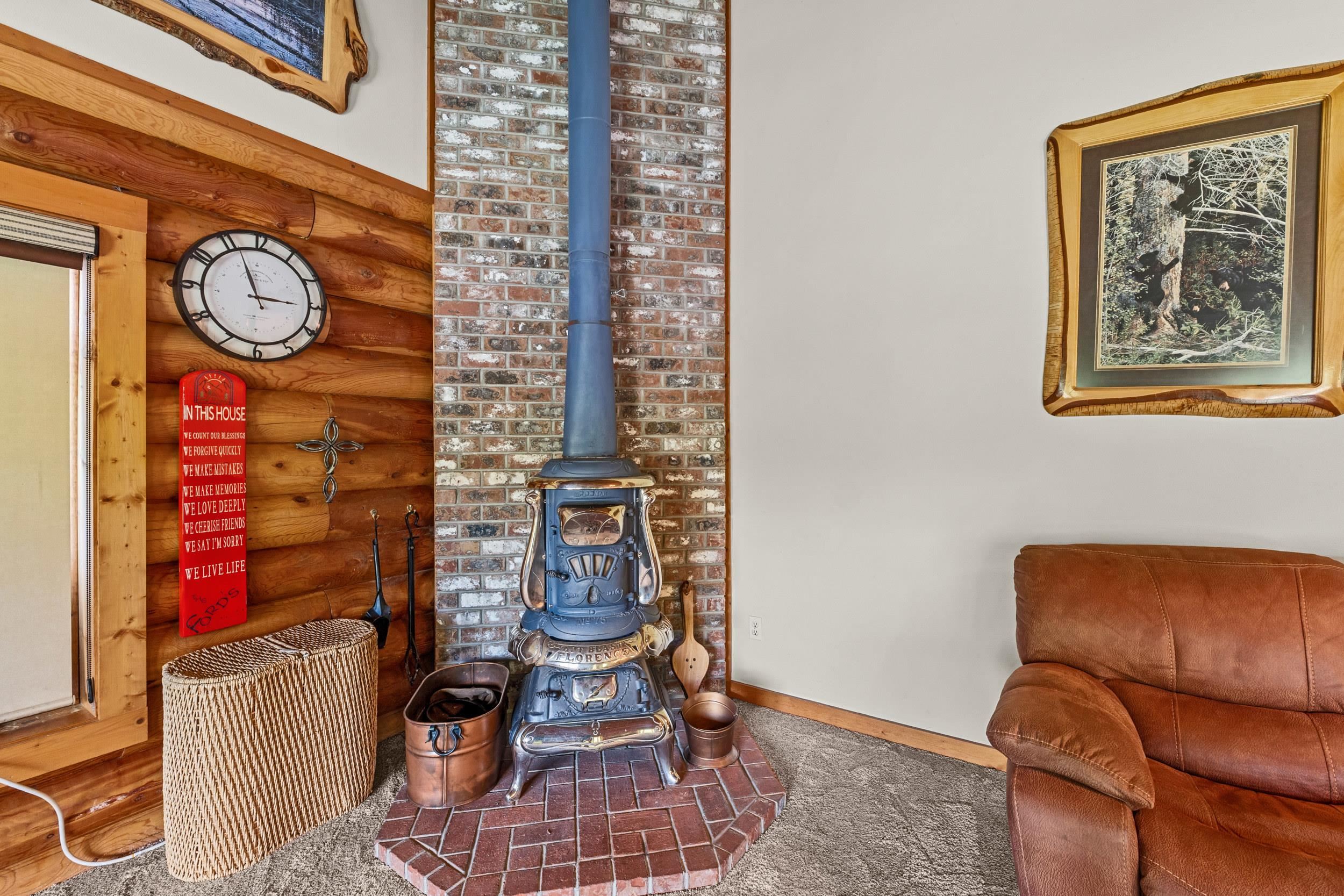 312 Stecker Road Ione, WA 99139 - Photo 12 of 42