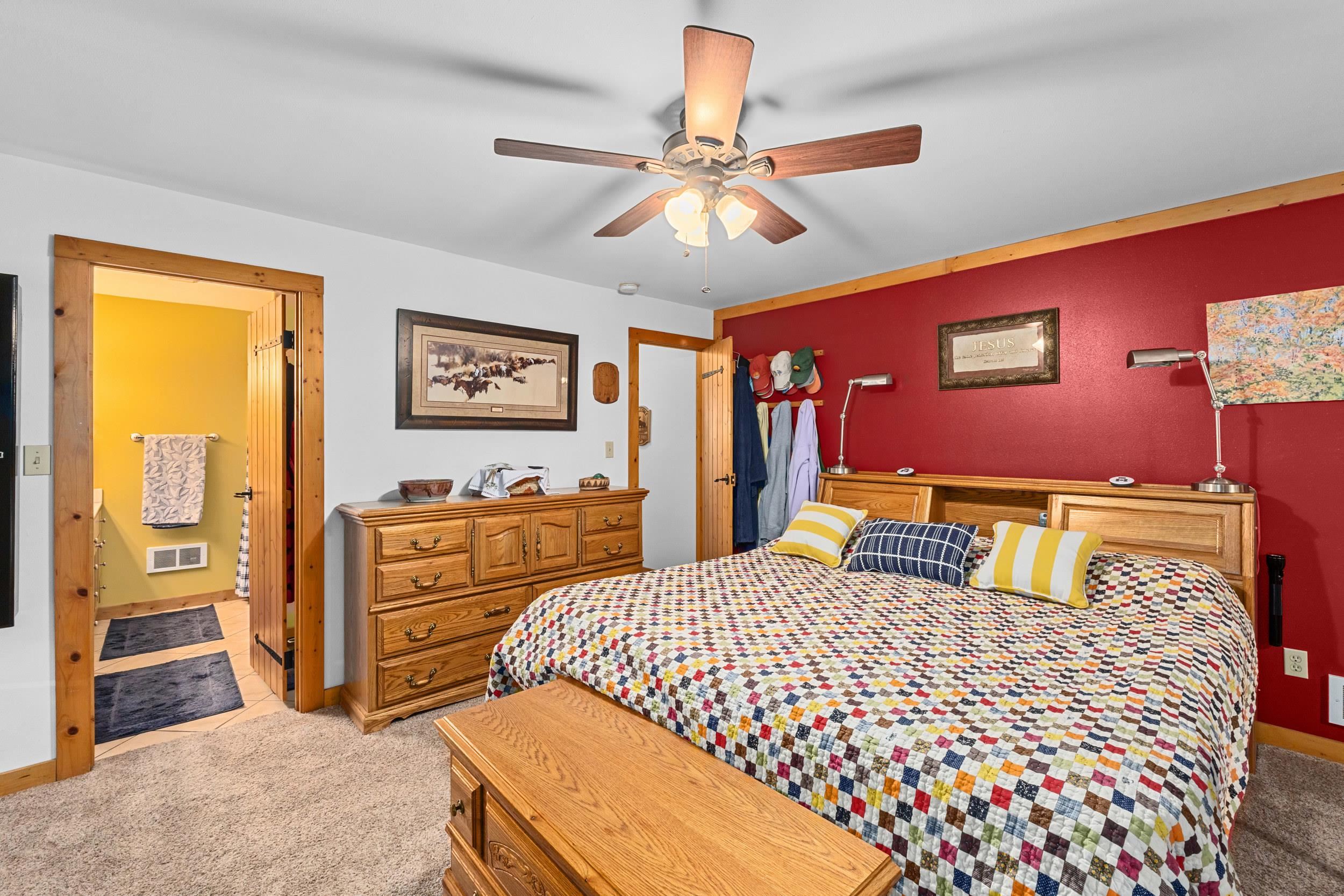 312 Stecker Road Ione, WA 99139 - Photo 14 of 42