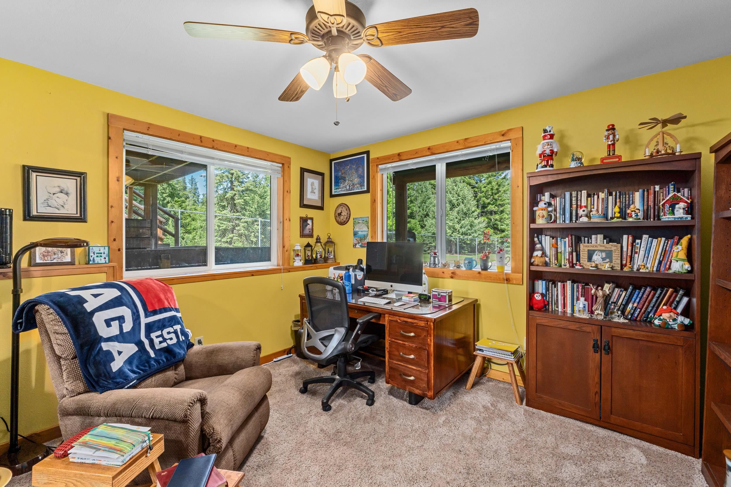 312 Stecker Road Ione, WA 99139 - Photo 18 of 42