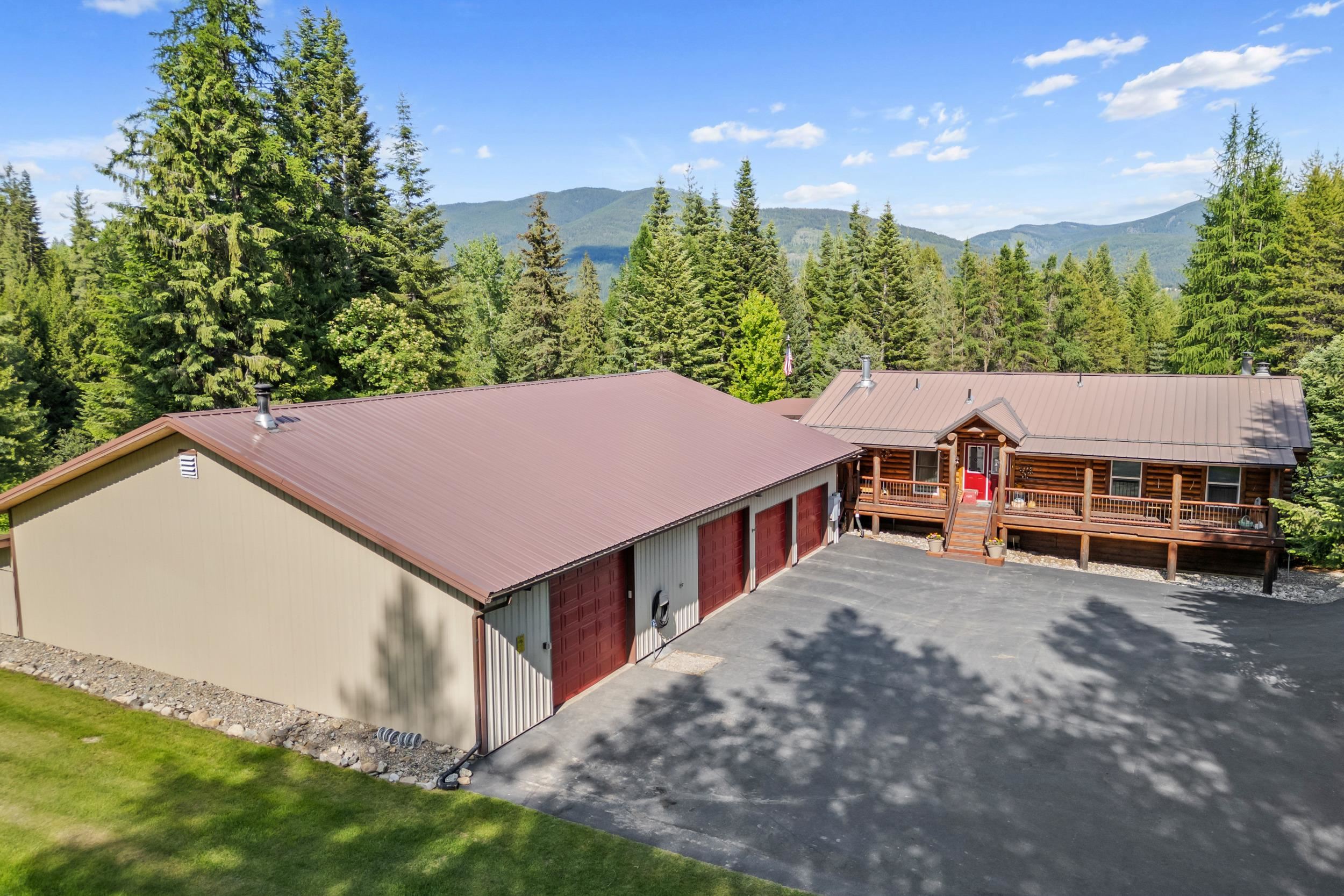 312 Stecker Road Ione, WA 99139 - Photo 2 of 42