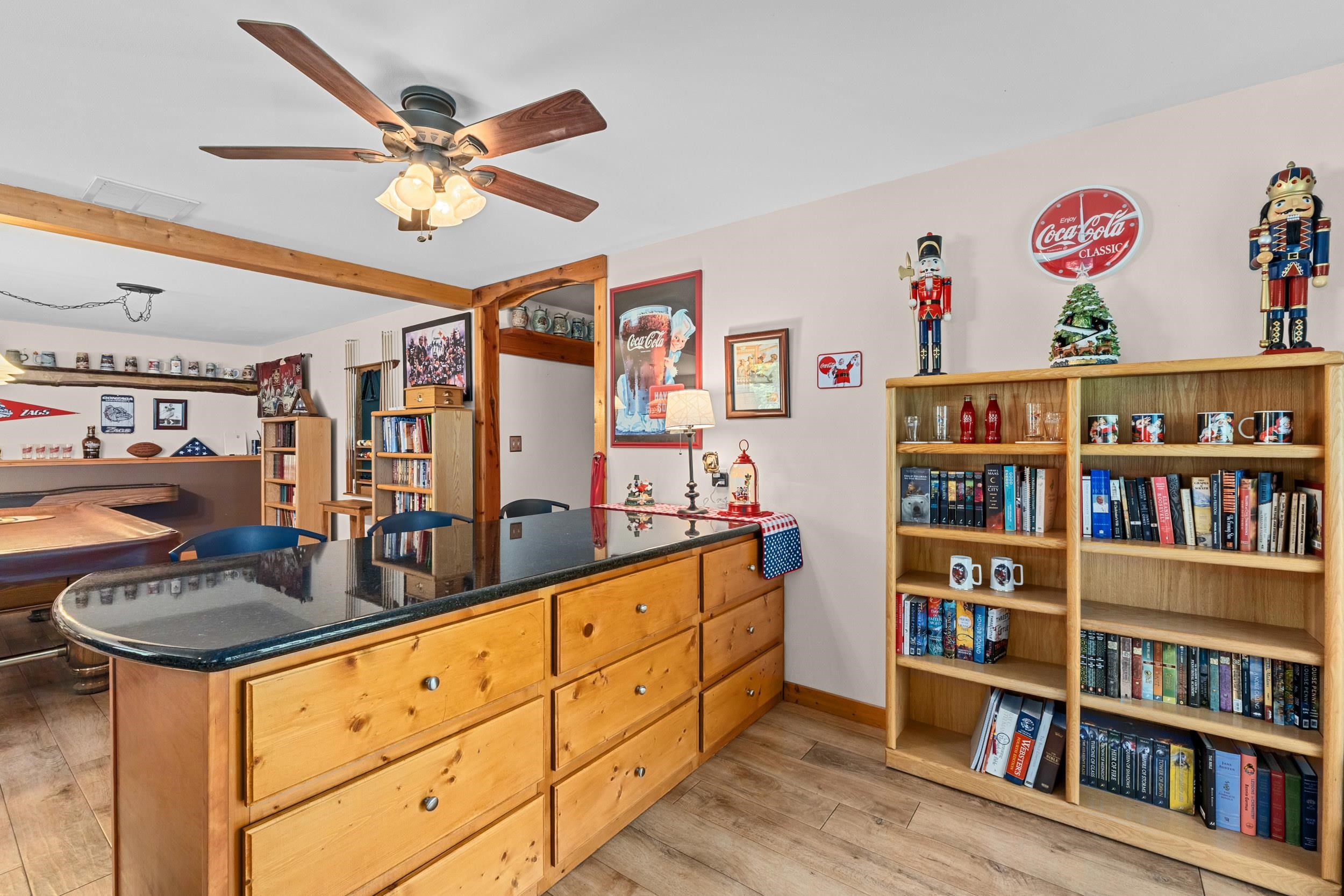 312 Stecker Road Ione, WA 99139 - Photo 23 of 42