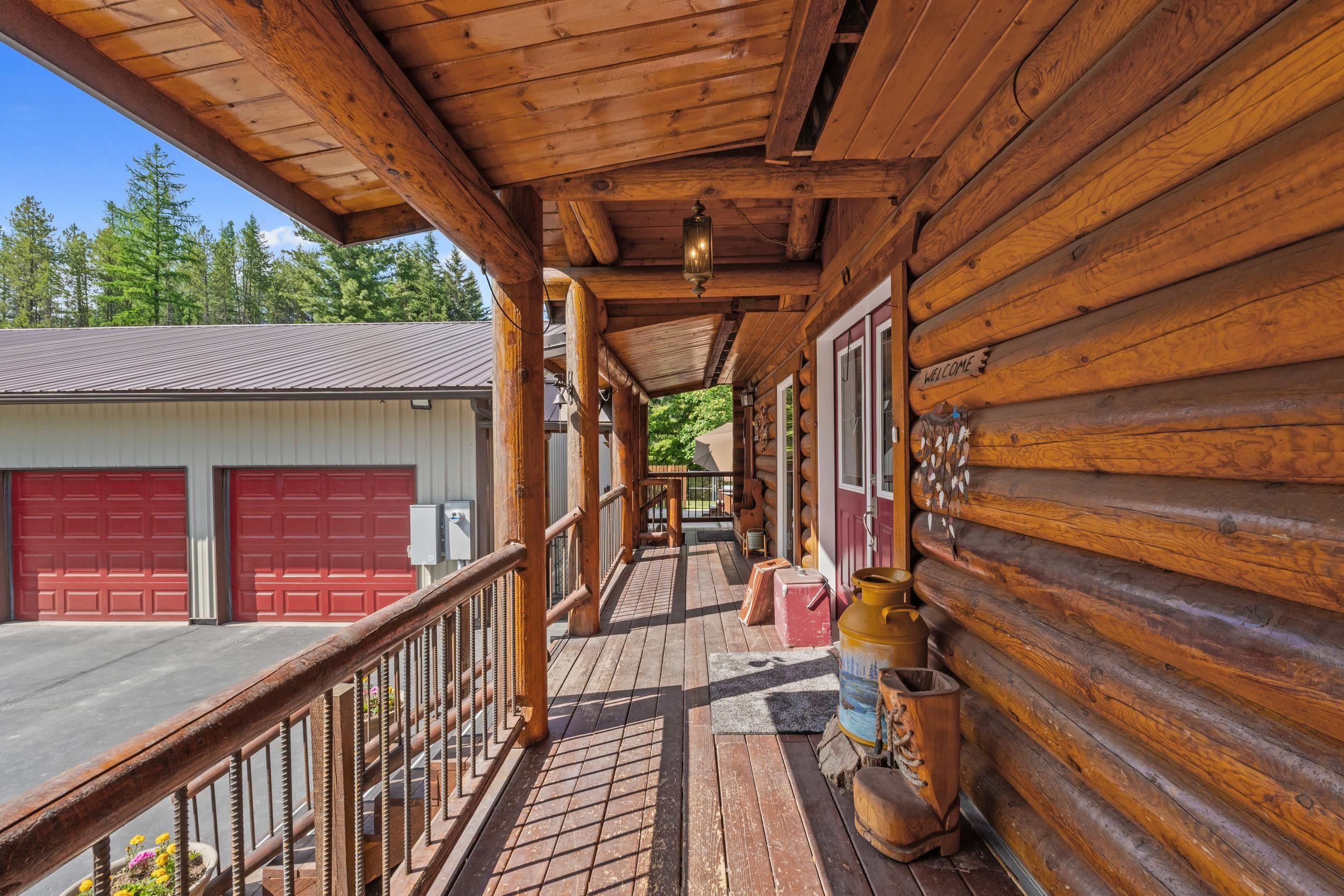 312 Stecker Road Ione, WA 99139 - Photo 24 of 42