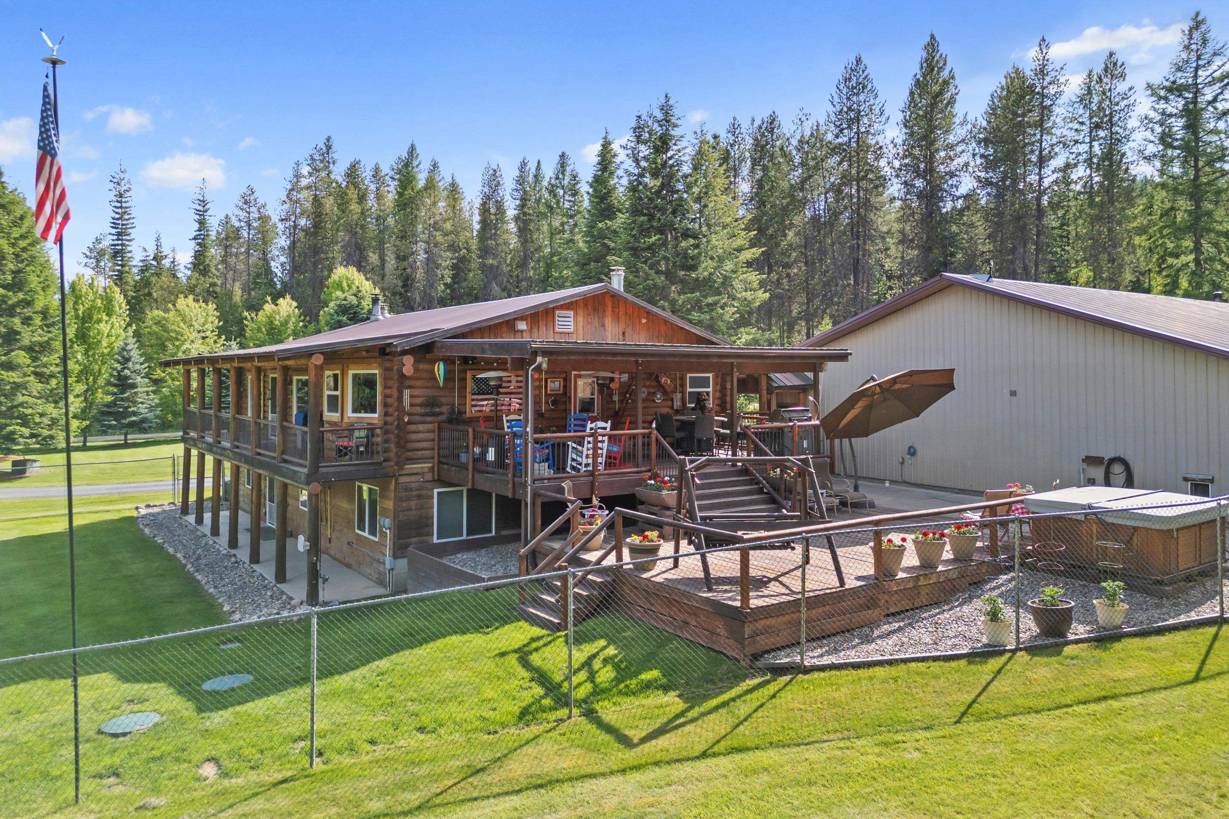 312 Stecker Road Ione, WA 99139 - Photo 27 of 42