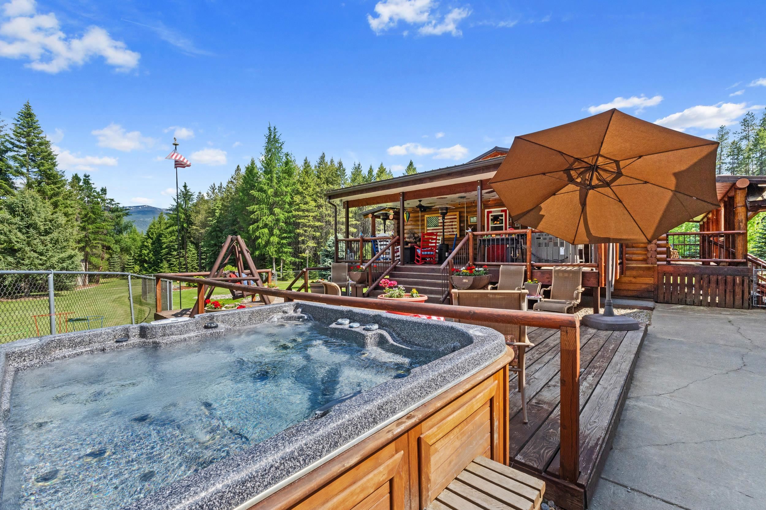 312 Stecker Road Ione, WA 99139 - Photo 28 of 42