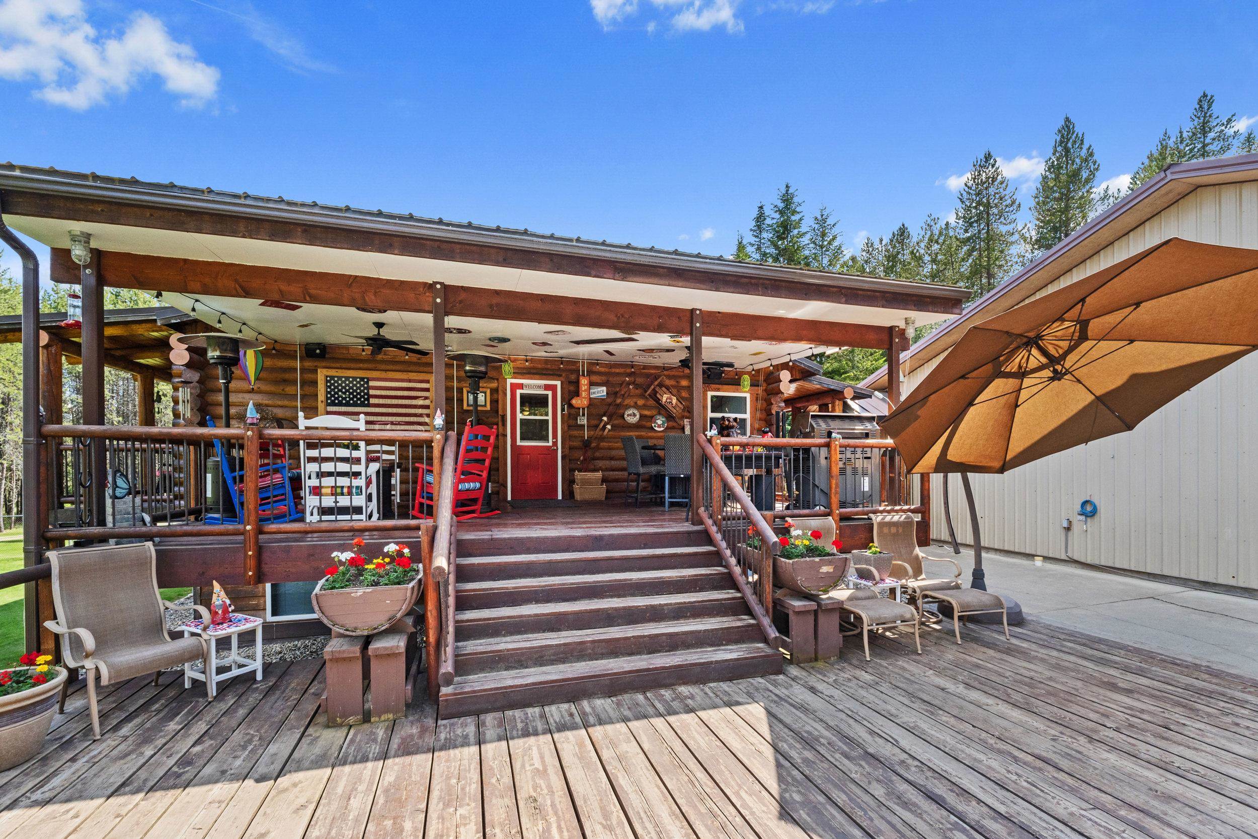 312 Stecker Road Ione, WA 99139 - Photo 29 of 42