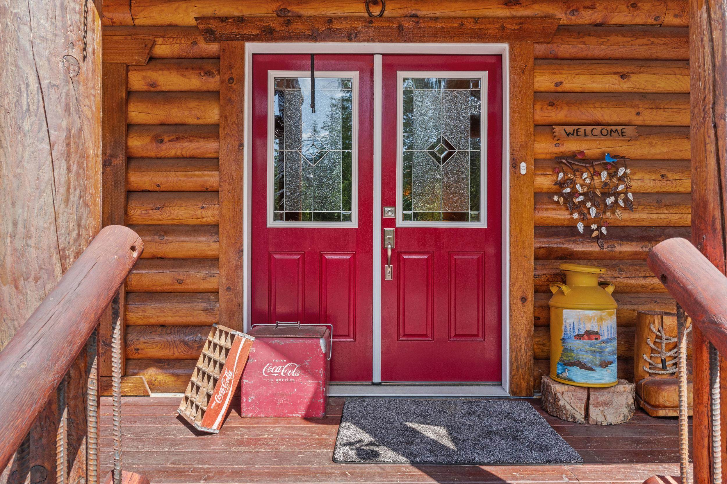 312 Stecker Road Ione, WA 99139 - Photo 3 of 42