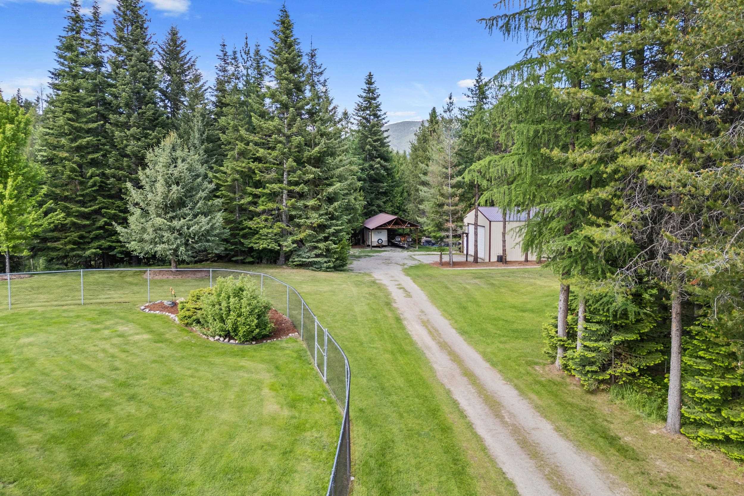 312 Stecker Road Ione, WA 99139 - Photo 32 of 42