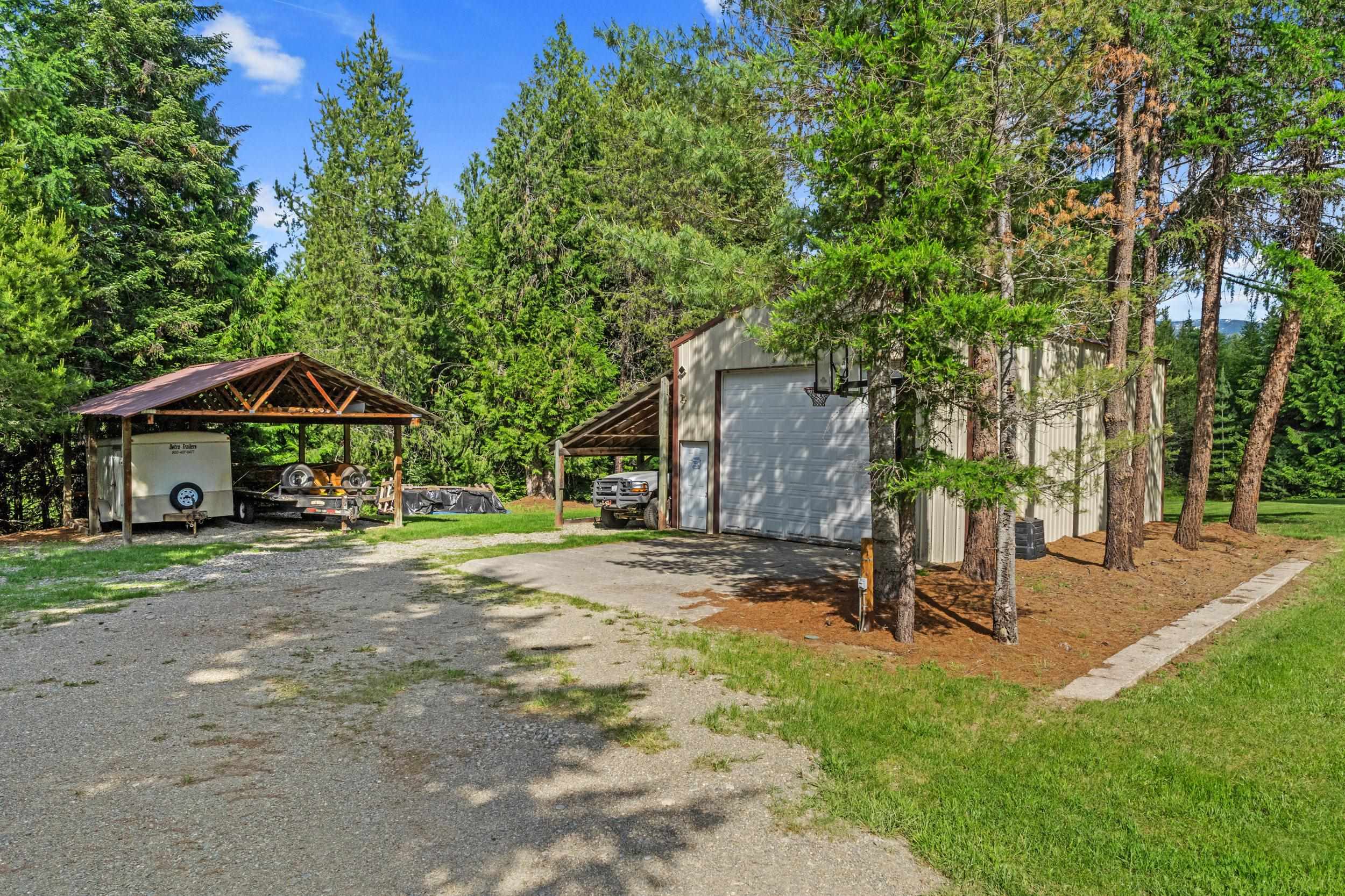 312 Stecker Road Ione, WA 99139 - Photo 33 of 42