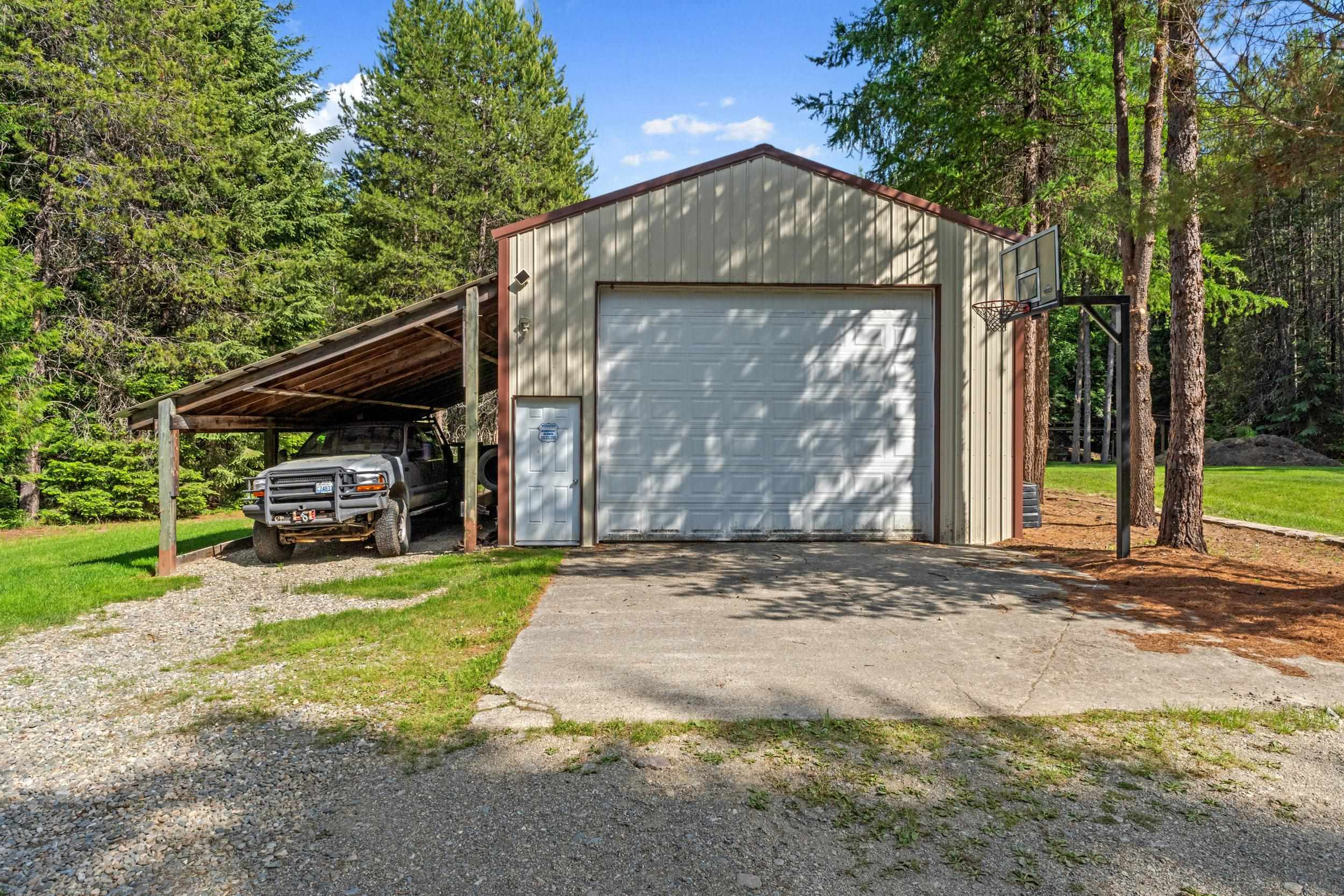 312 Stecker Road Ione, WA 99139 - Photo 34 of 42