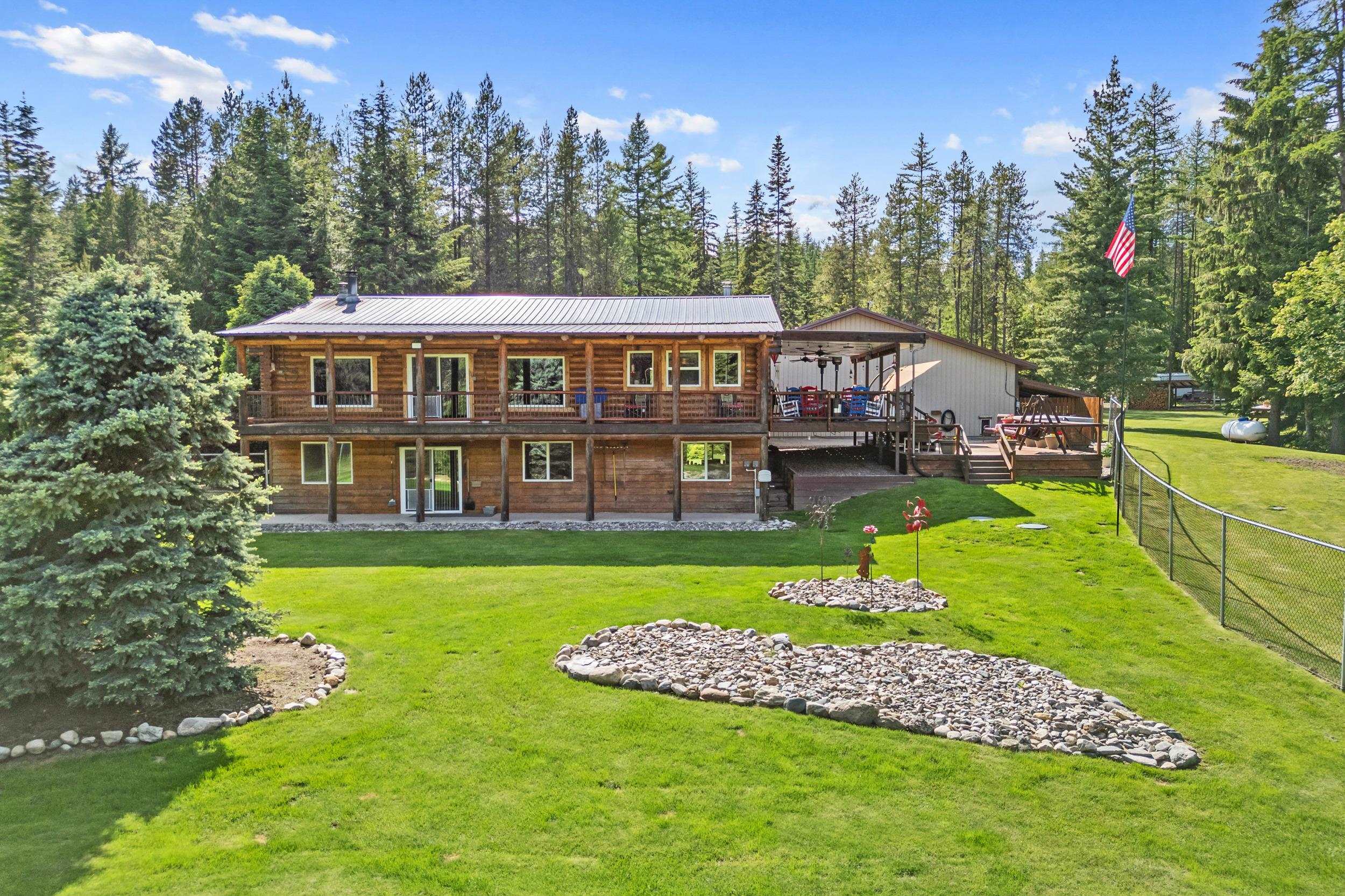 312 Stecker Road Ione, WA 99139 - Photo 39 of 42