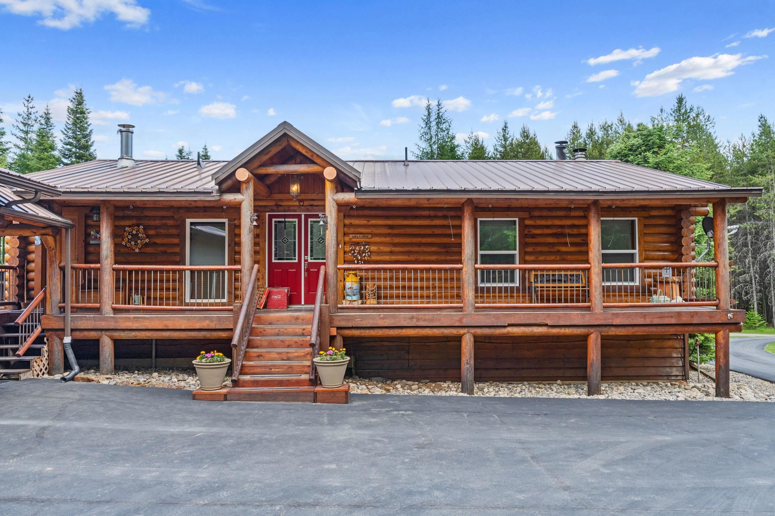 312 Stecker Road Ione, WA 99139 - Photo 40 of 42